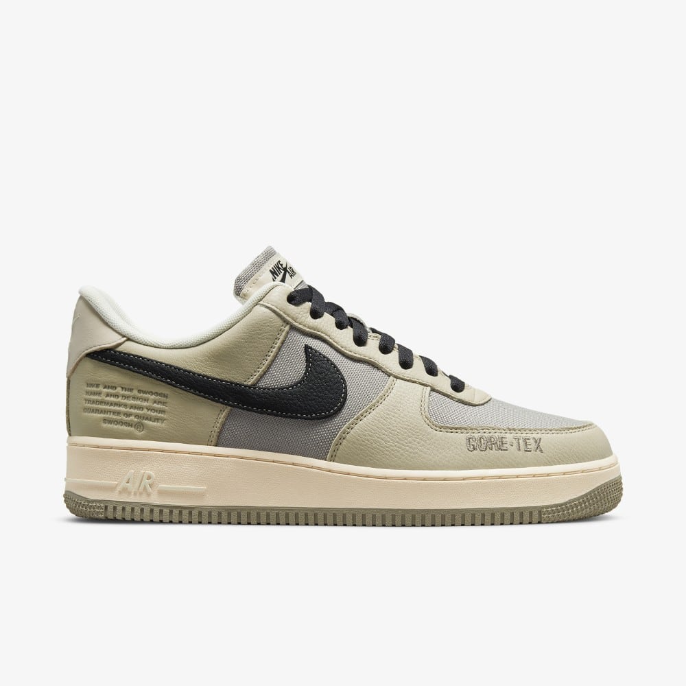 nike air force 1 '07 gore-tex